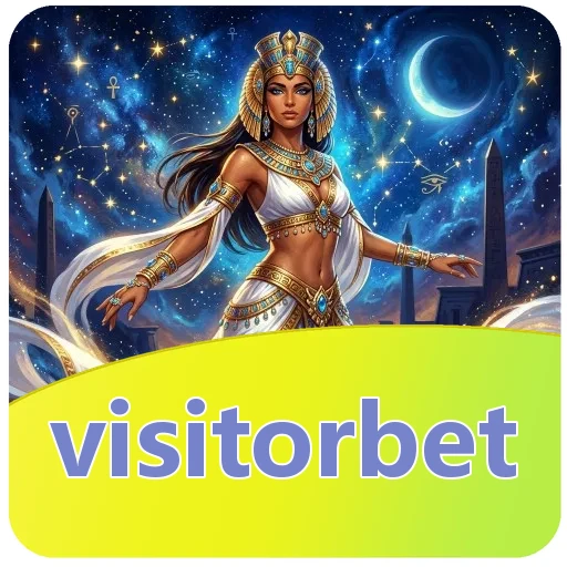 Pratinjau antarmuka aplikasi visitorbet setelah instal — lanjut aktivasi akun di portal resmi